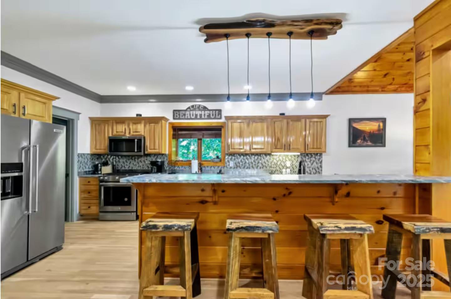 Westridge - Residential