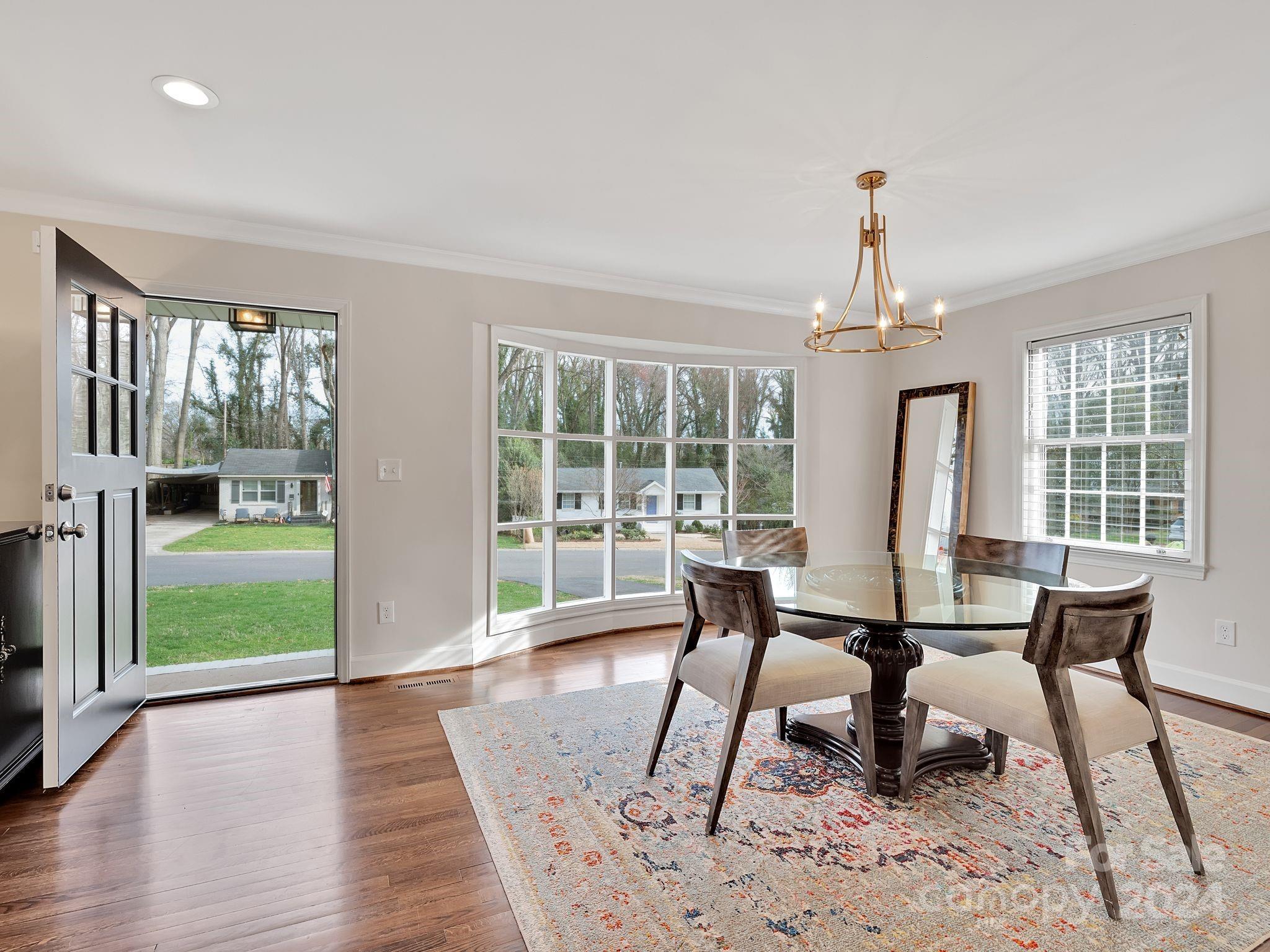 Madison Park - Residential