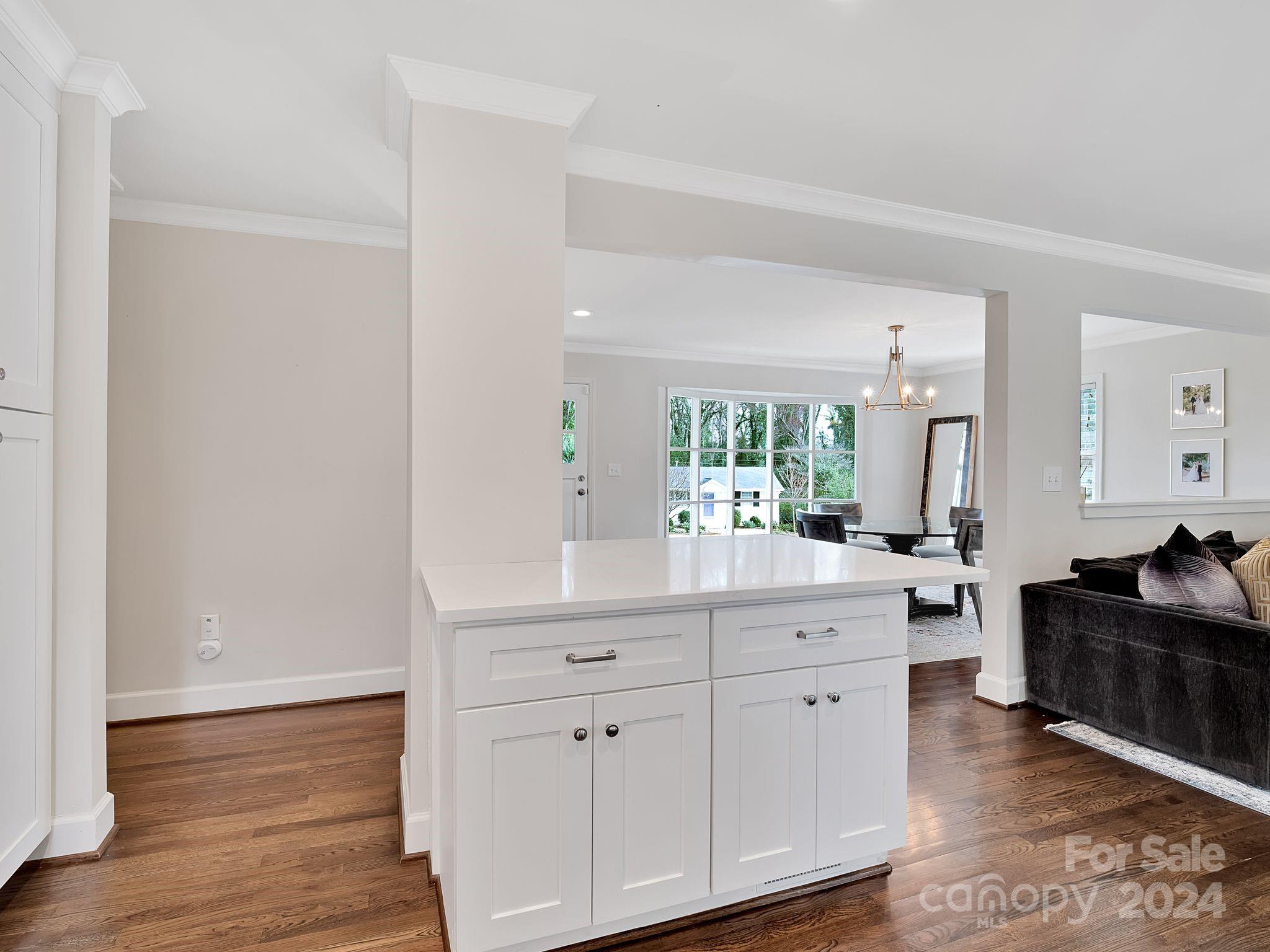 Madison Park - Residential