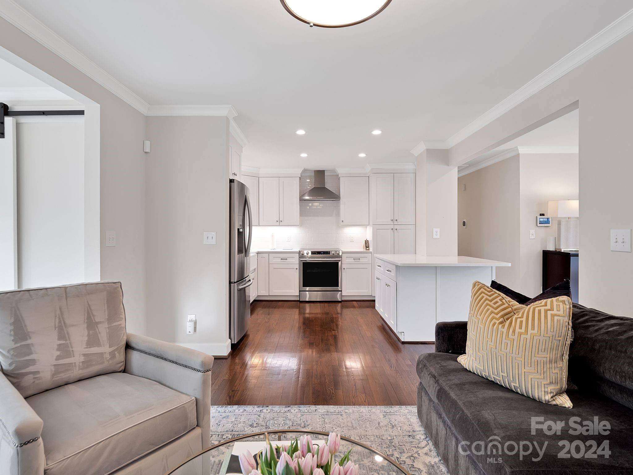 Madison Park - Residential