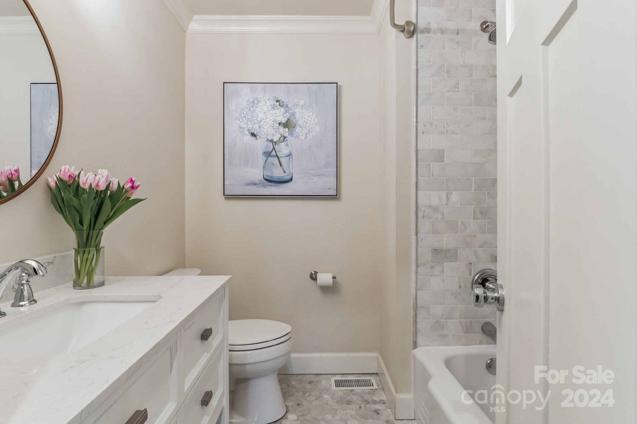 Madison Park - Residential