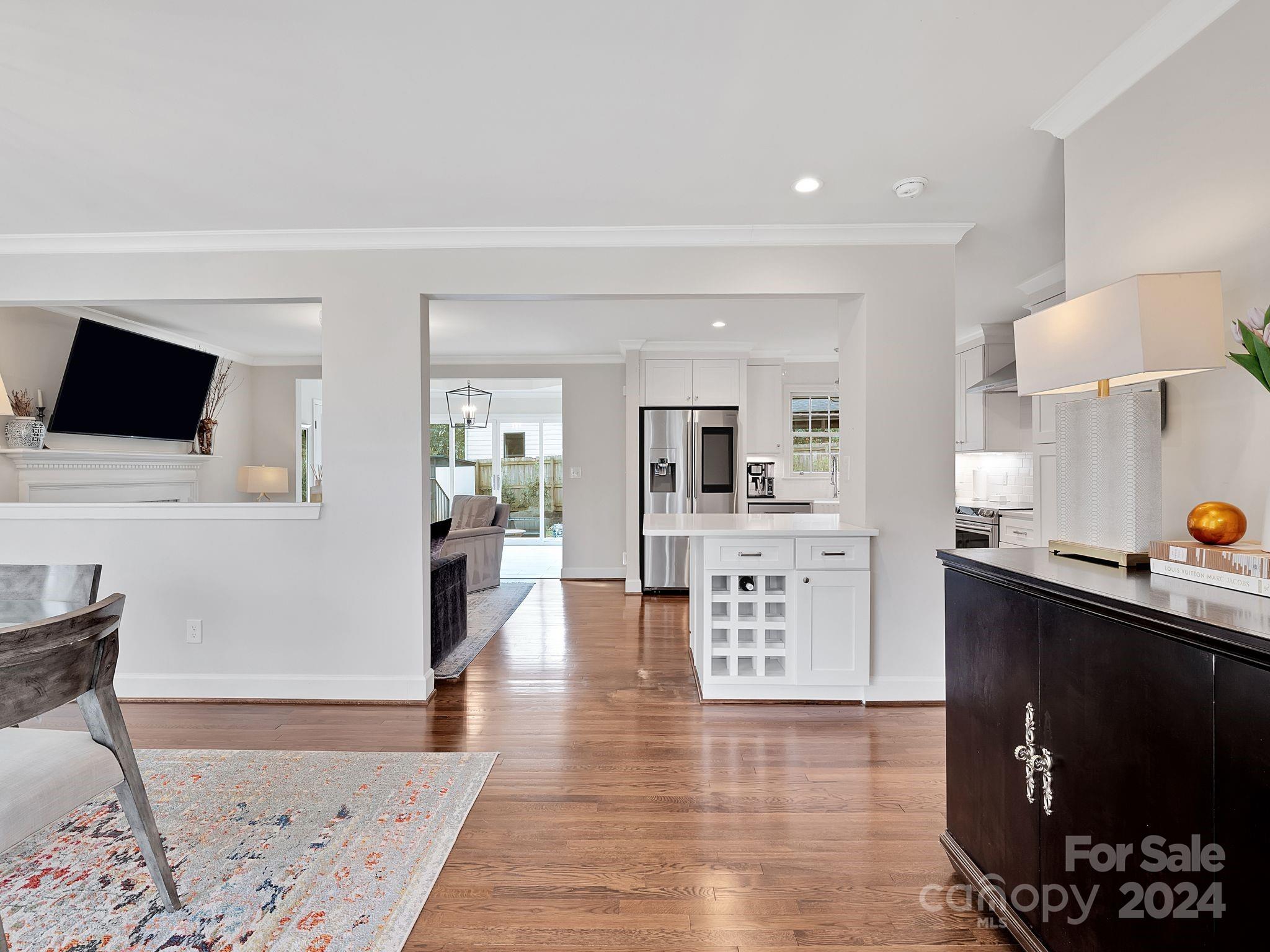 Madison Park - Residential