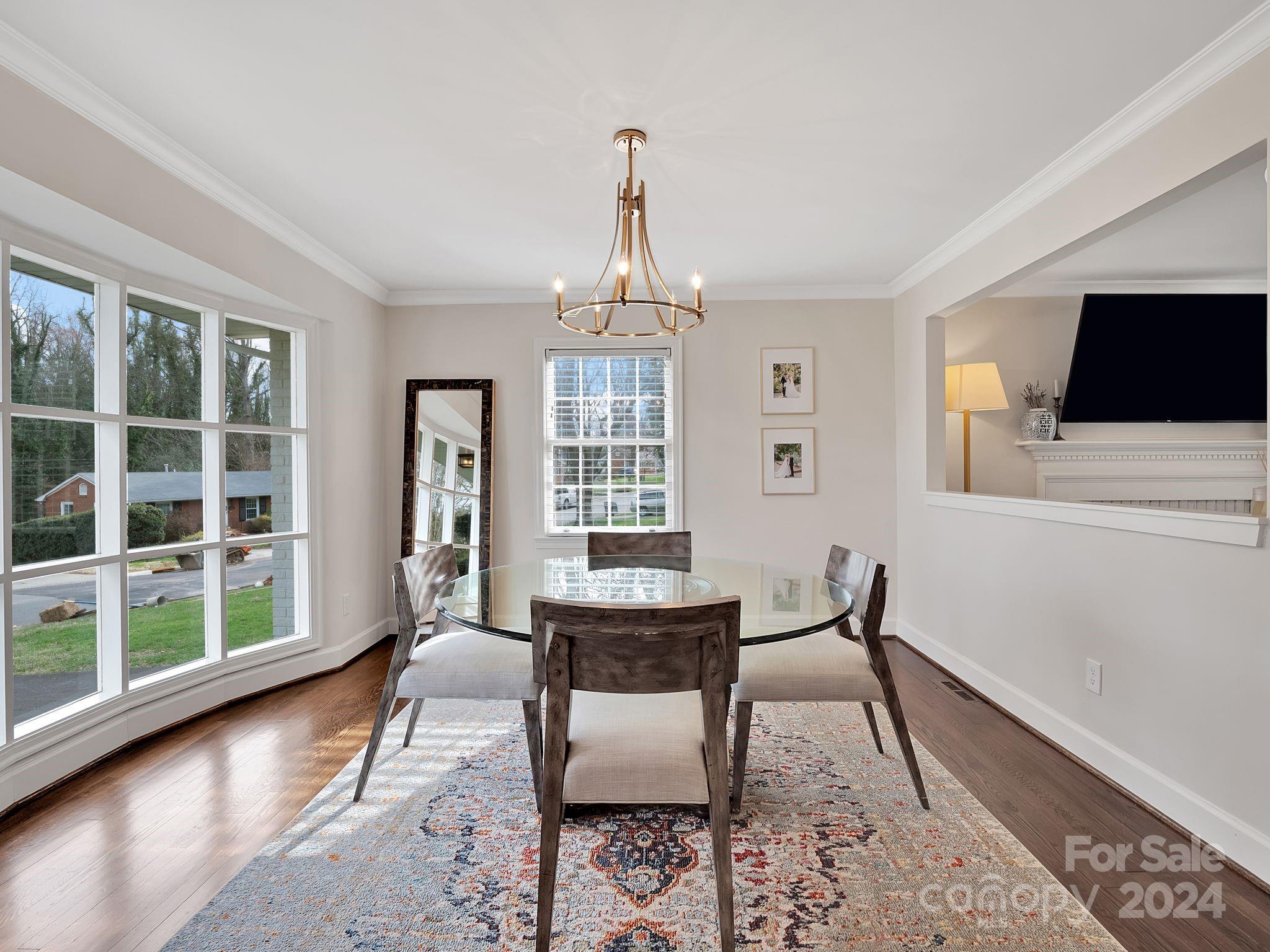 Madison Park - Residential
