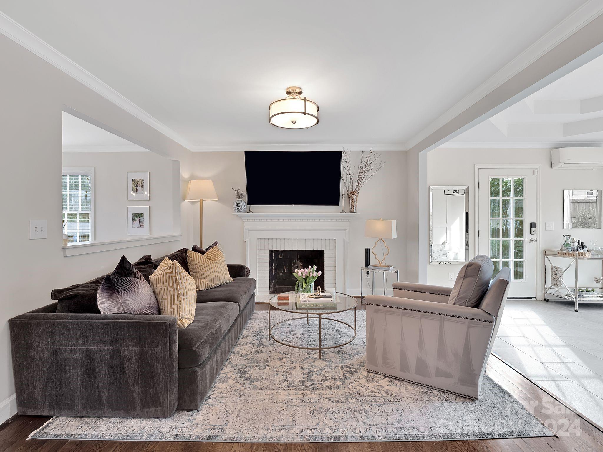 Madison Park - Residential
