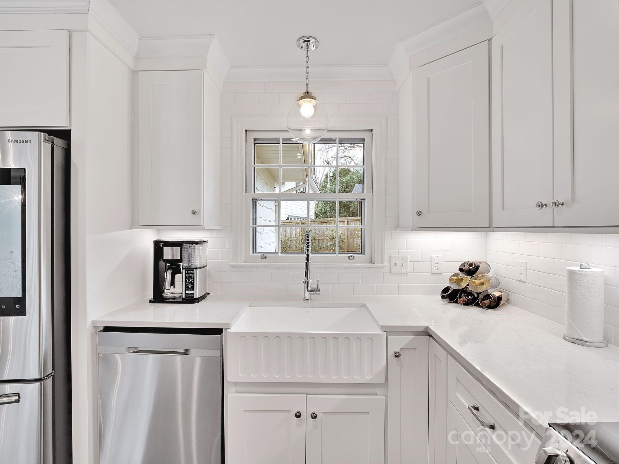 Madison Park - Residential