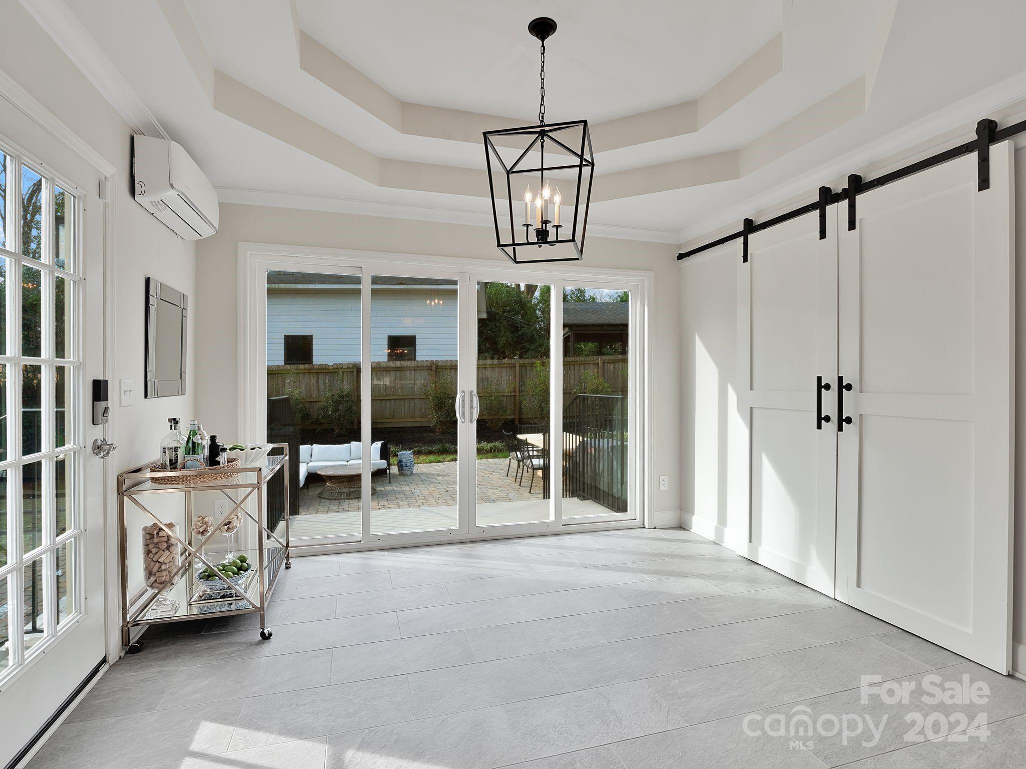 Madison Park - Residential