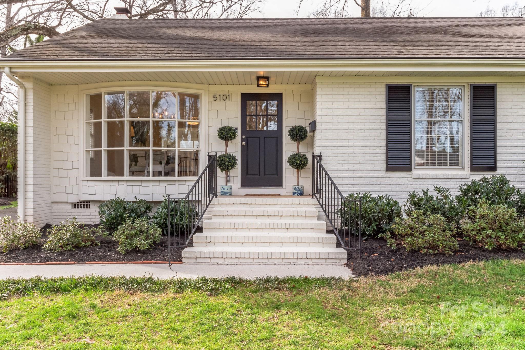 Madison Park - Residential