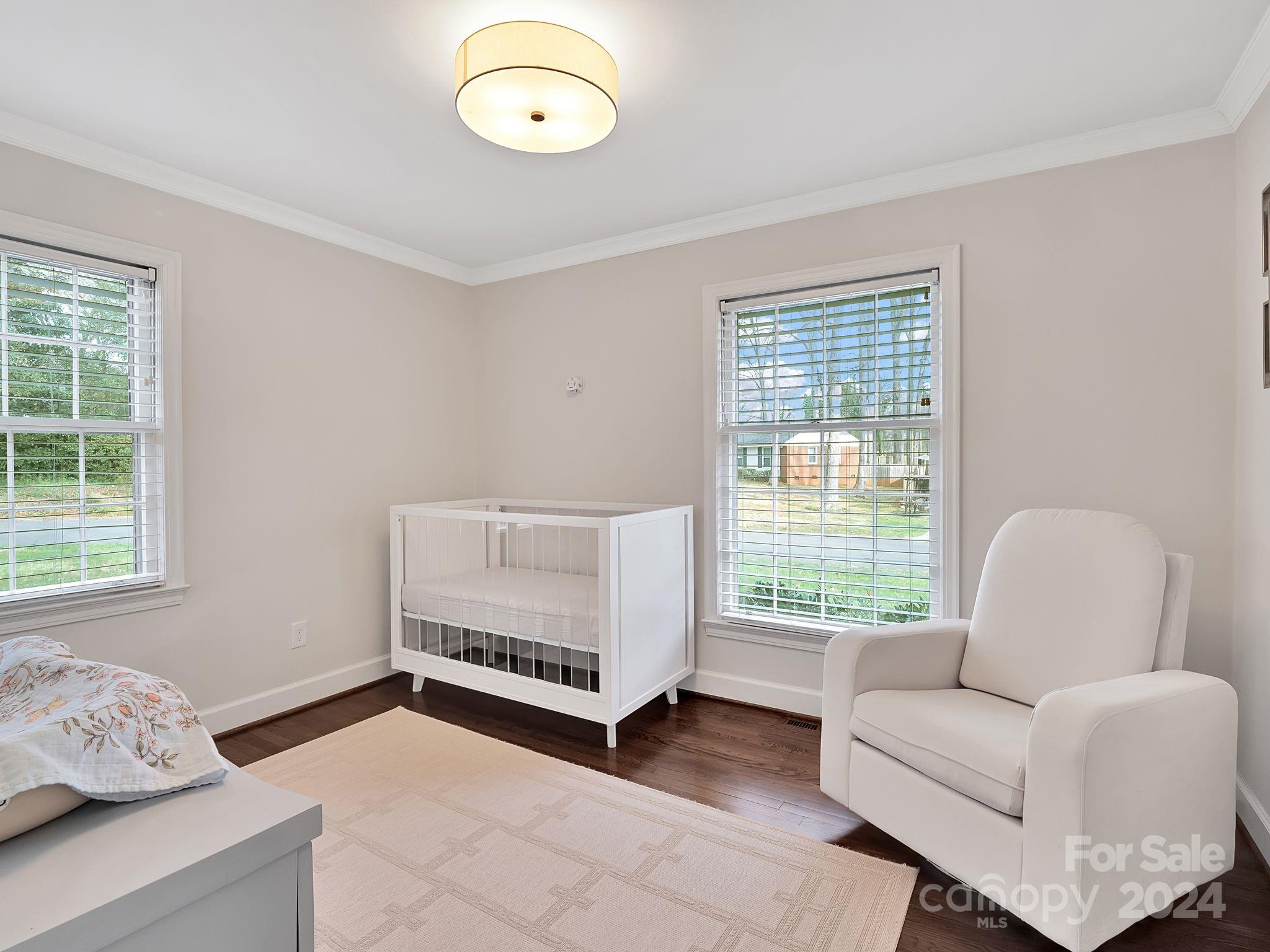Madison Park - Residential