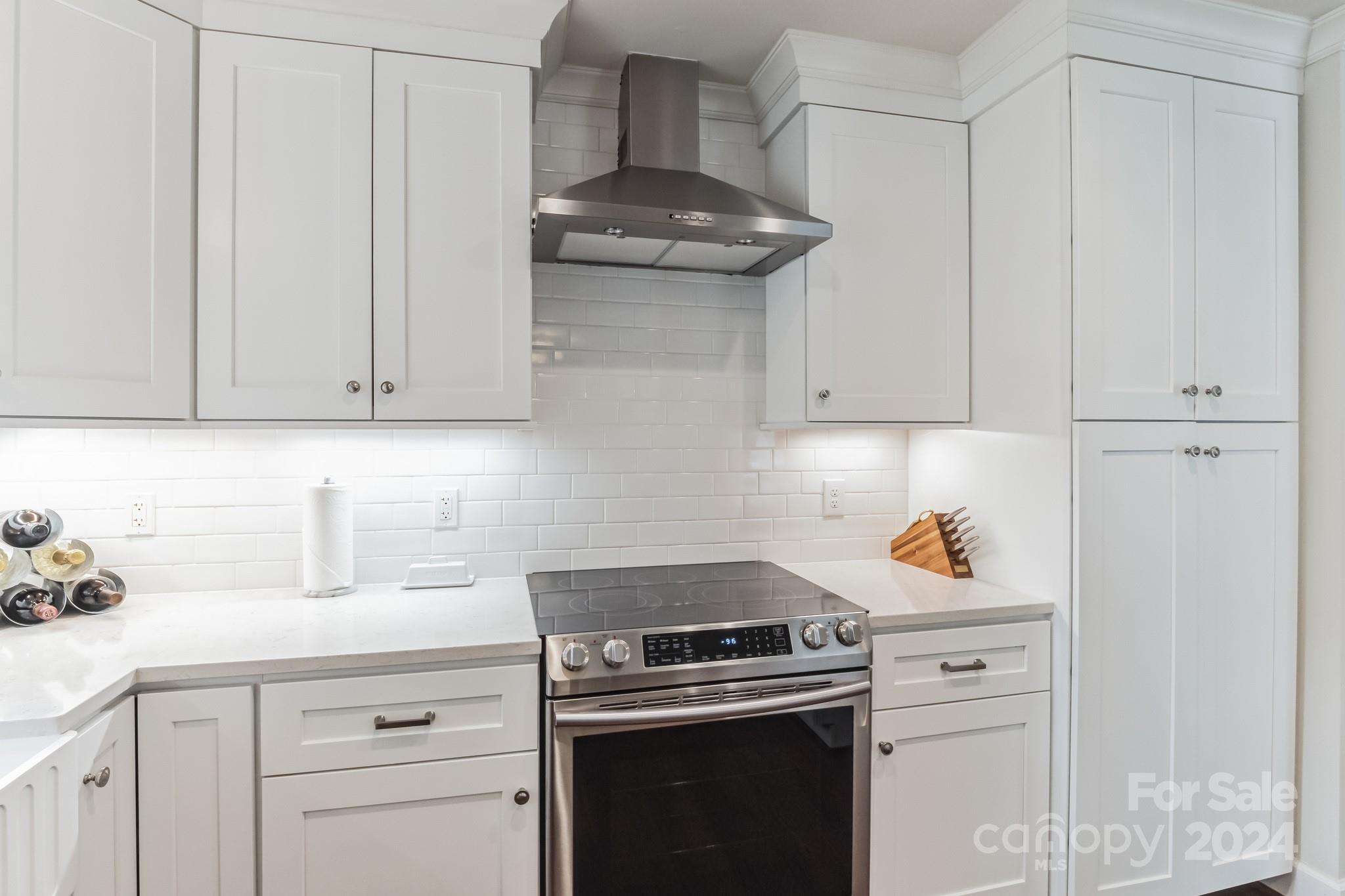 Madison Park - Residential