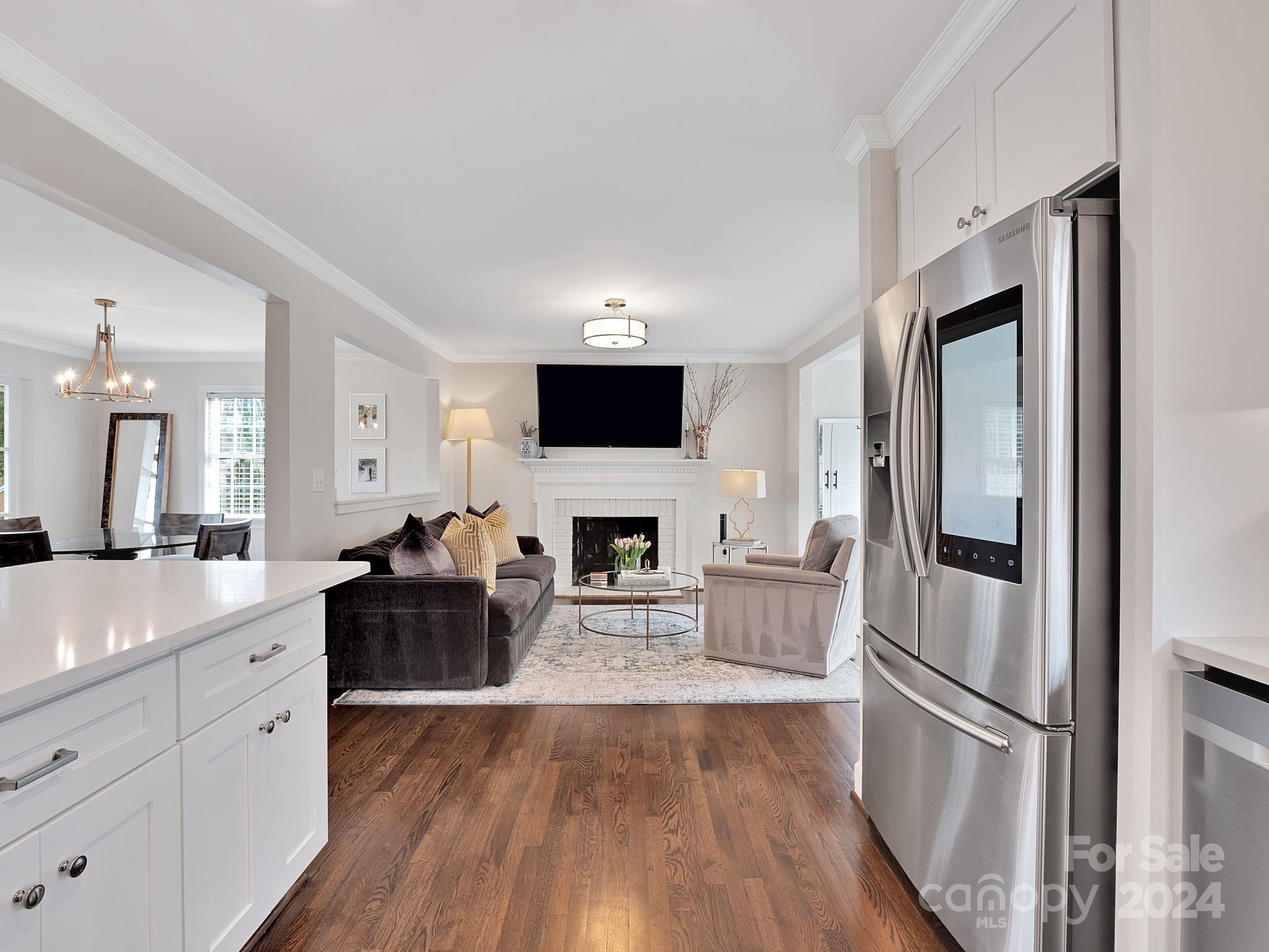 Madison Park - Residential