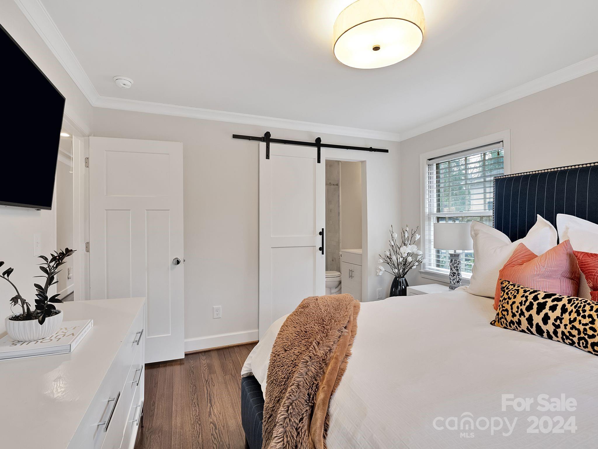 Madison Park - Residential