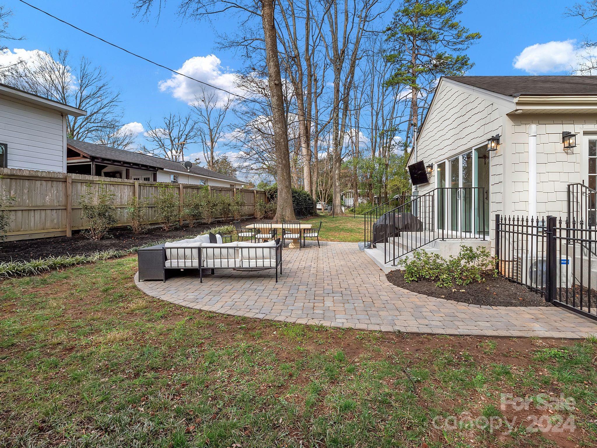 Madison Park - Residential