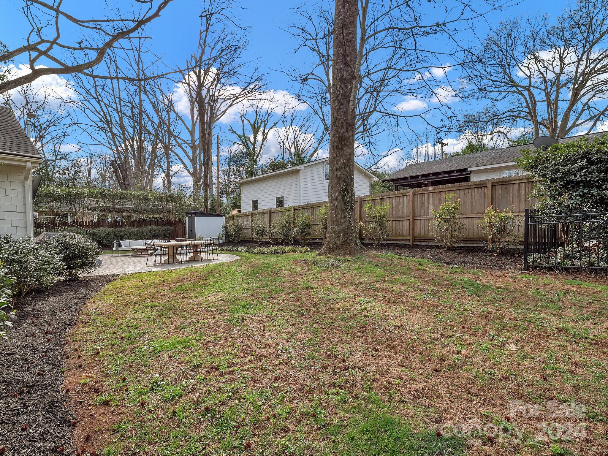 Madison Park - Residential