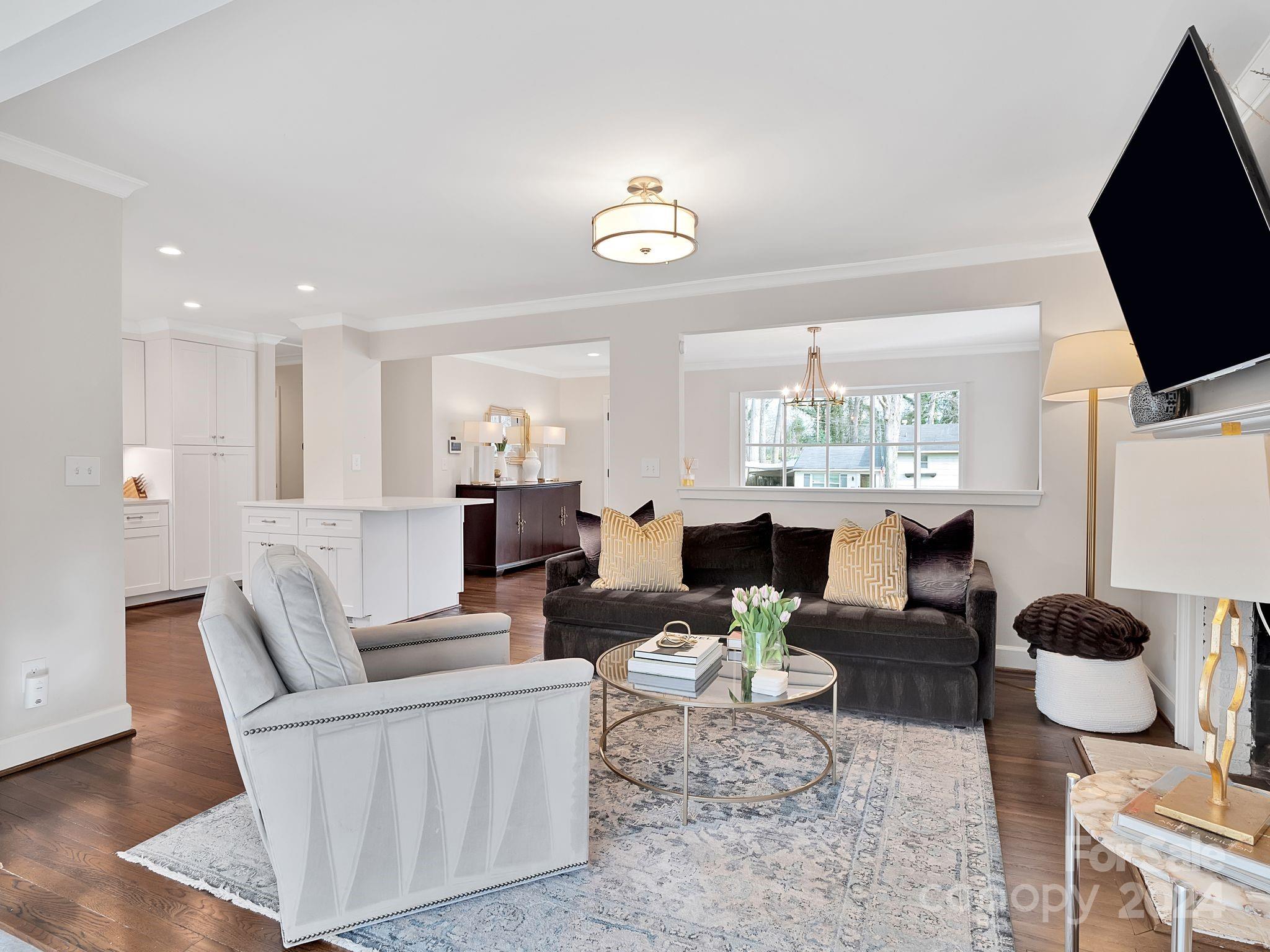 Madison Park - Residential
