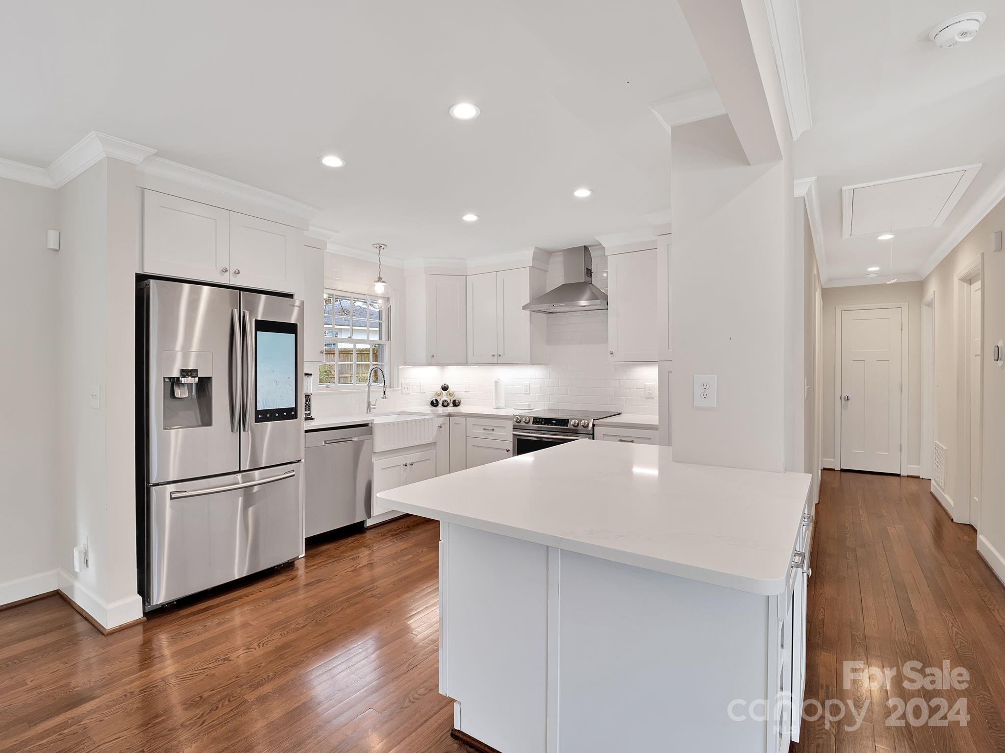 Madison Park - Residential