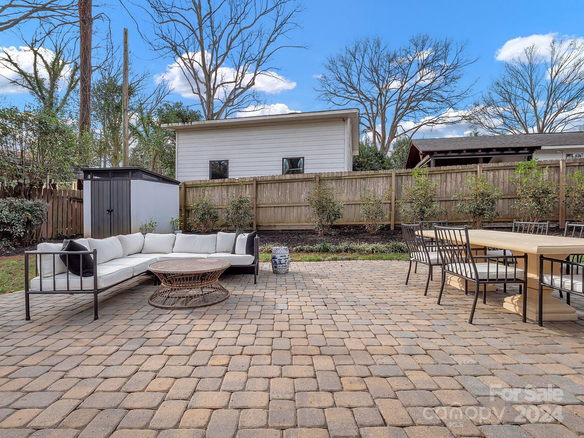 Madison Park - Residential