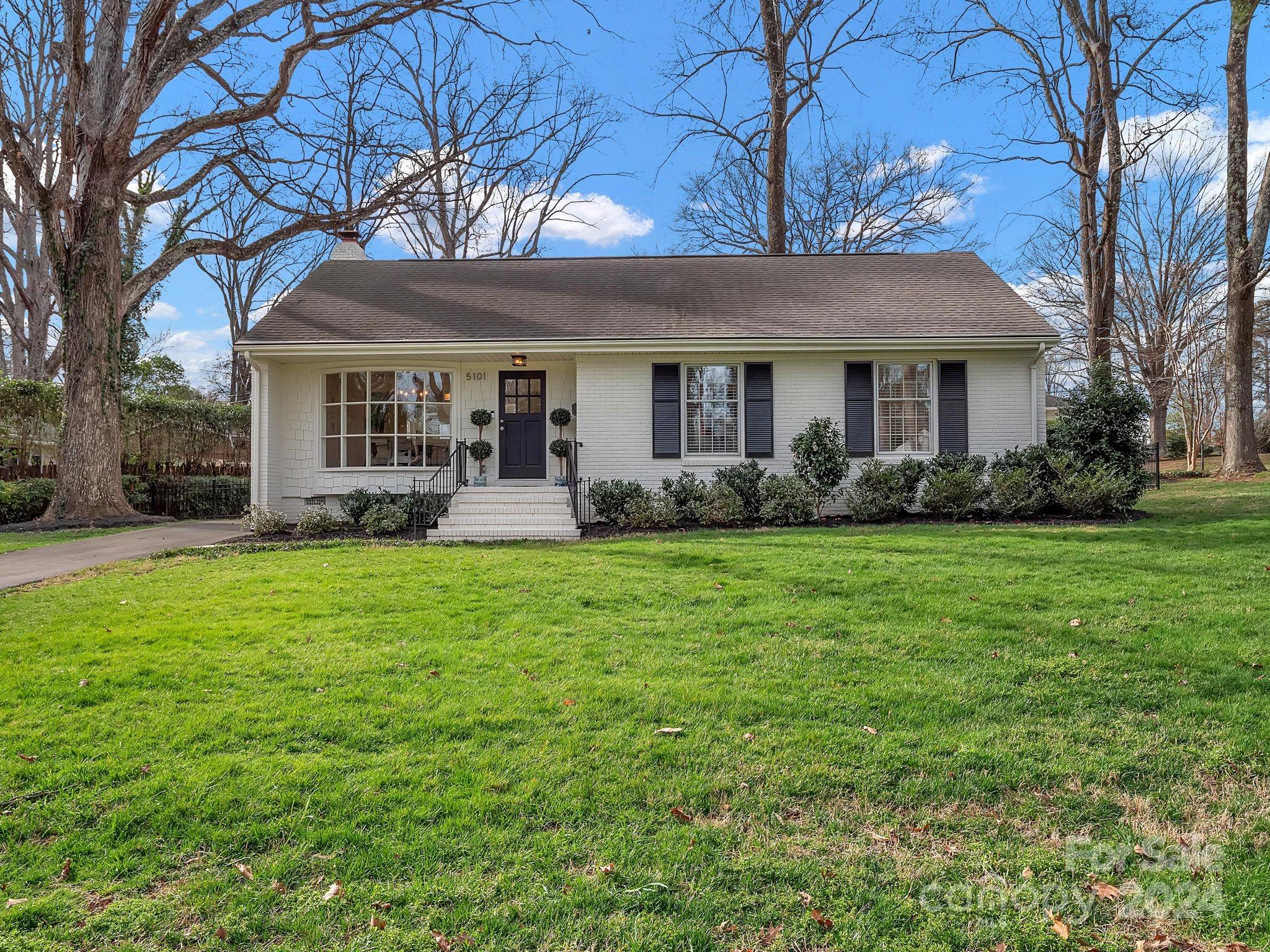 Madison Park - Residential