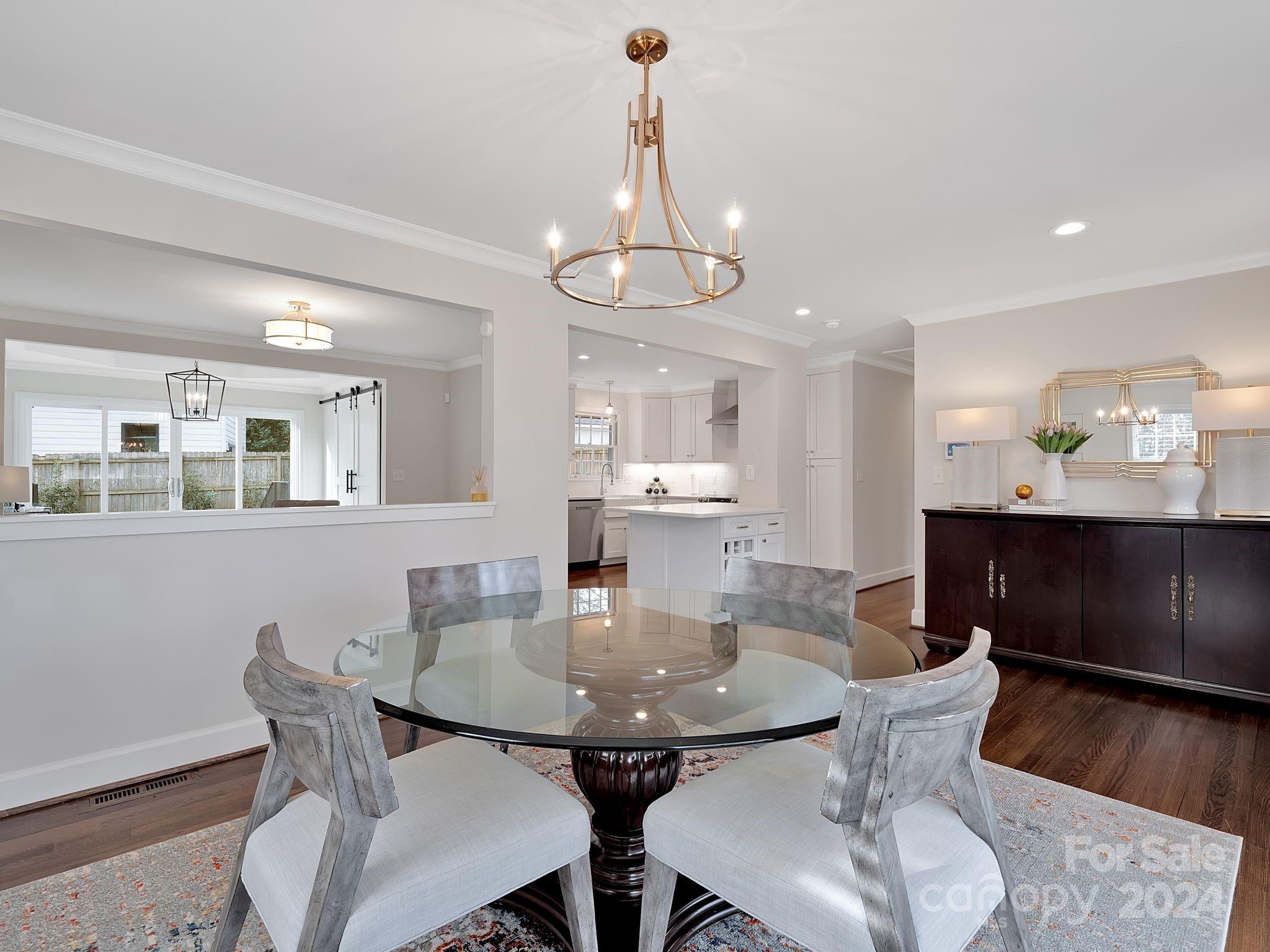 Madison Park - Residential