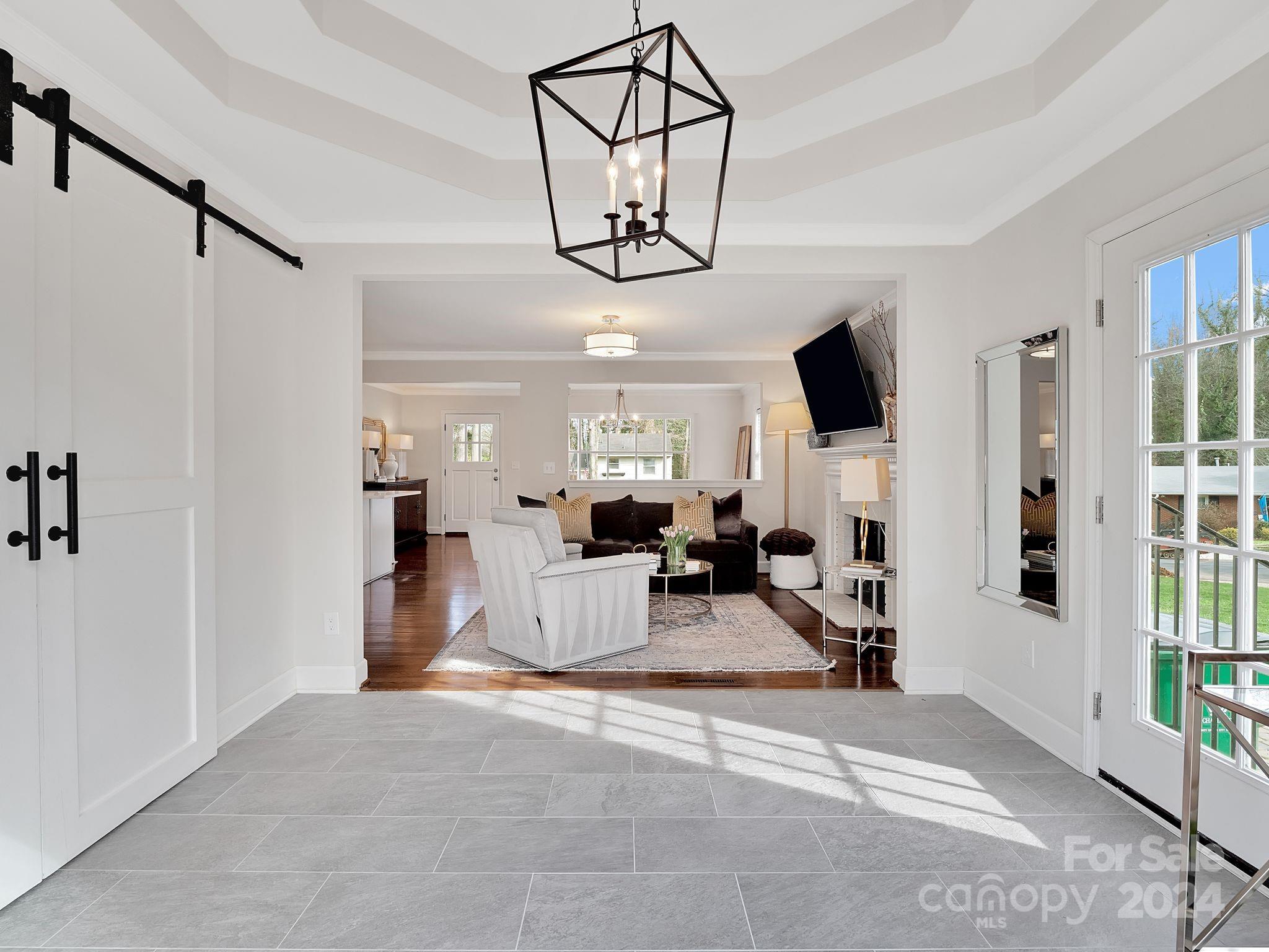 Madison Park - Residential