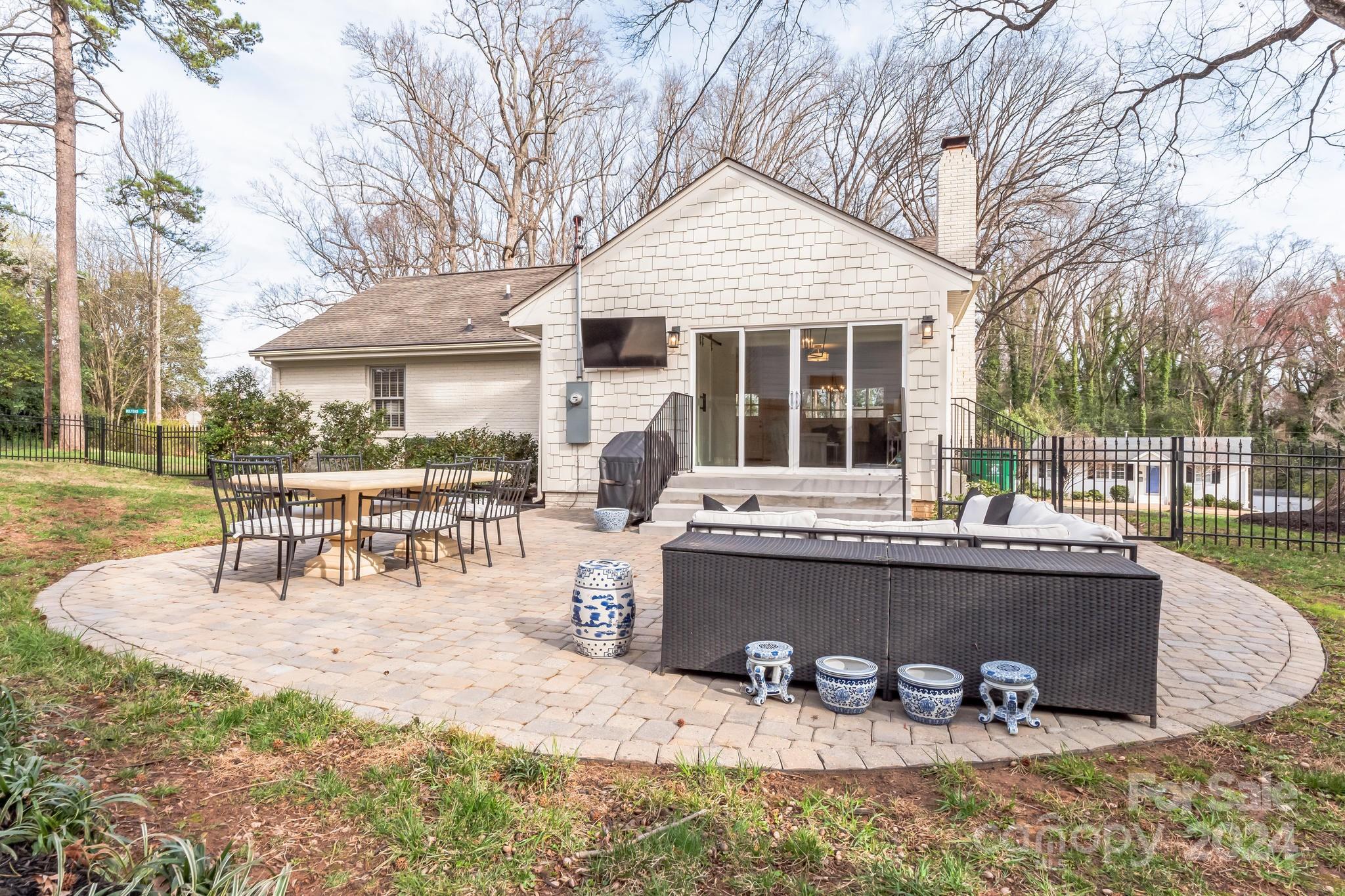 Madison Park - Residential
