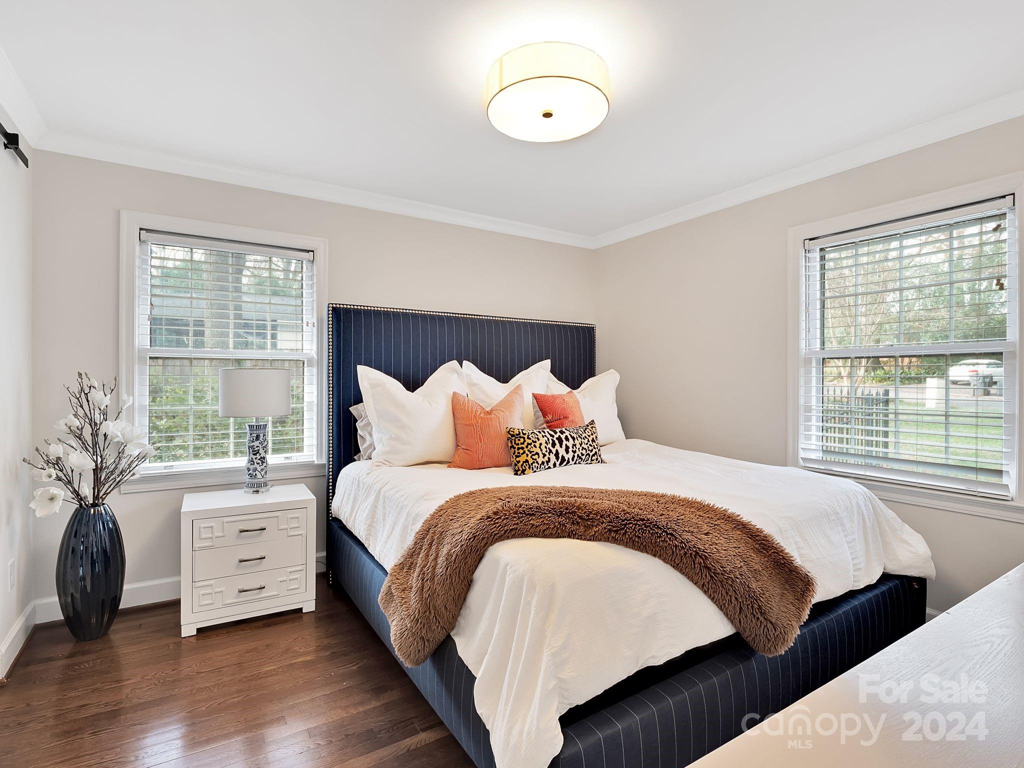 Madison Park - Residential