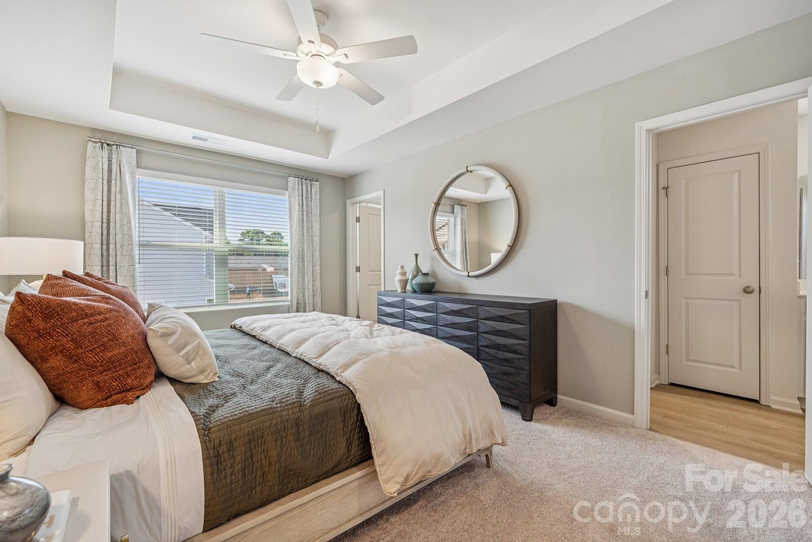 Lakeview Village - Residential