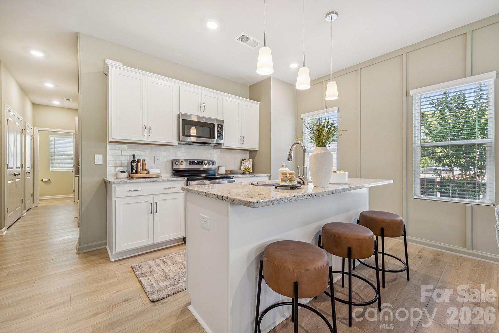 Lakeview Village - Residential