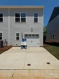 Lakeview Village - Residential