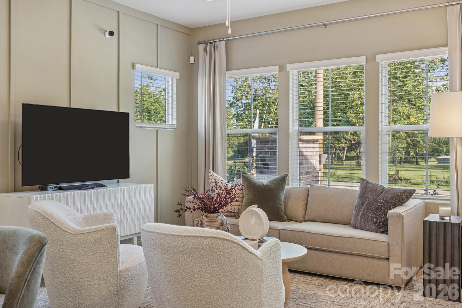 Lakeview Village - Residential