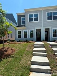 Lakeview Village - Residential
