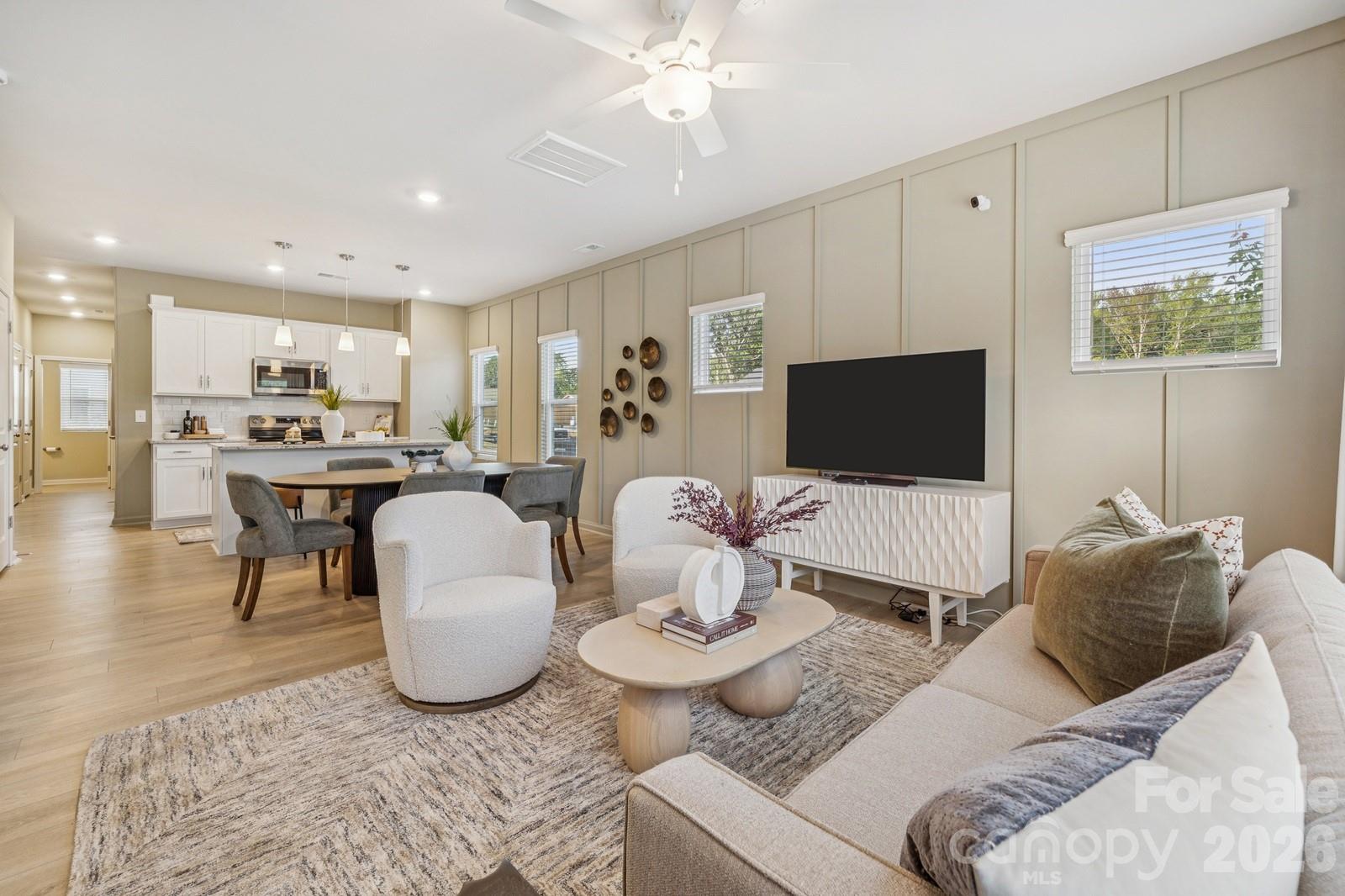 Lakeview Village - Residential