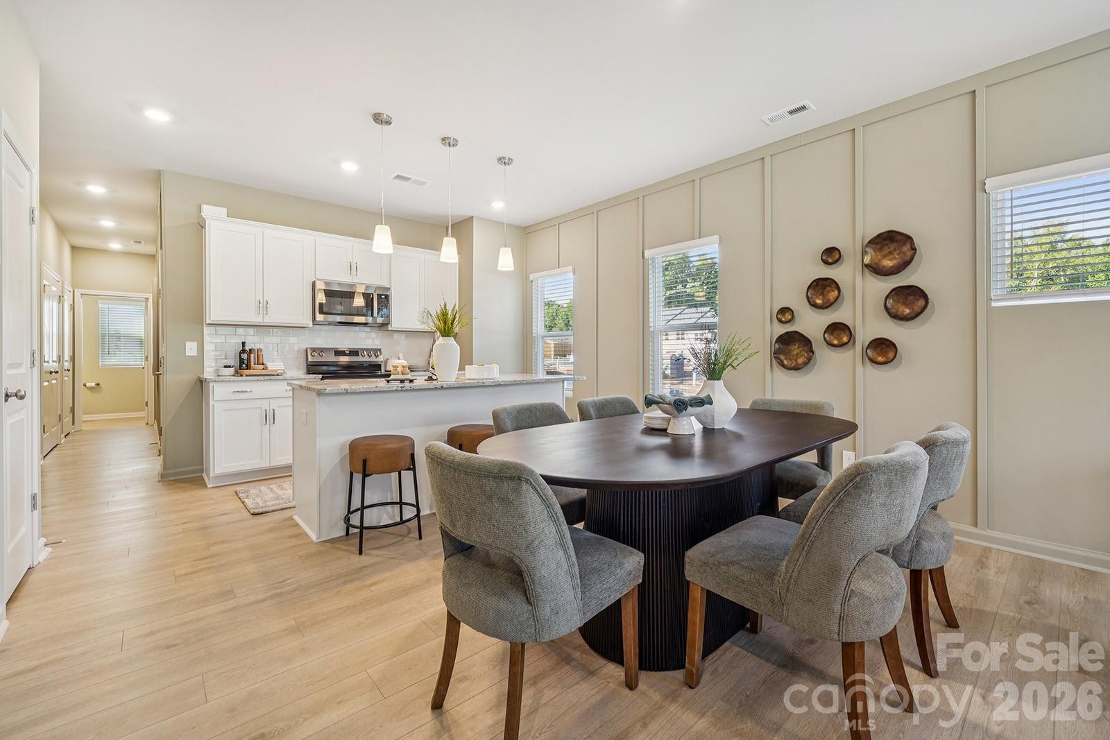 Lakeview Village - Residential