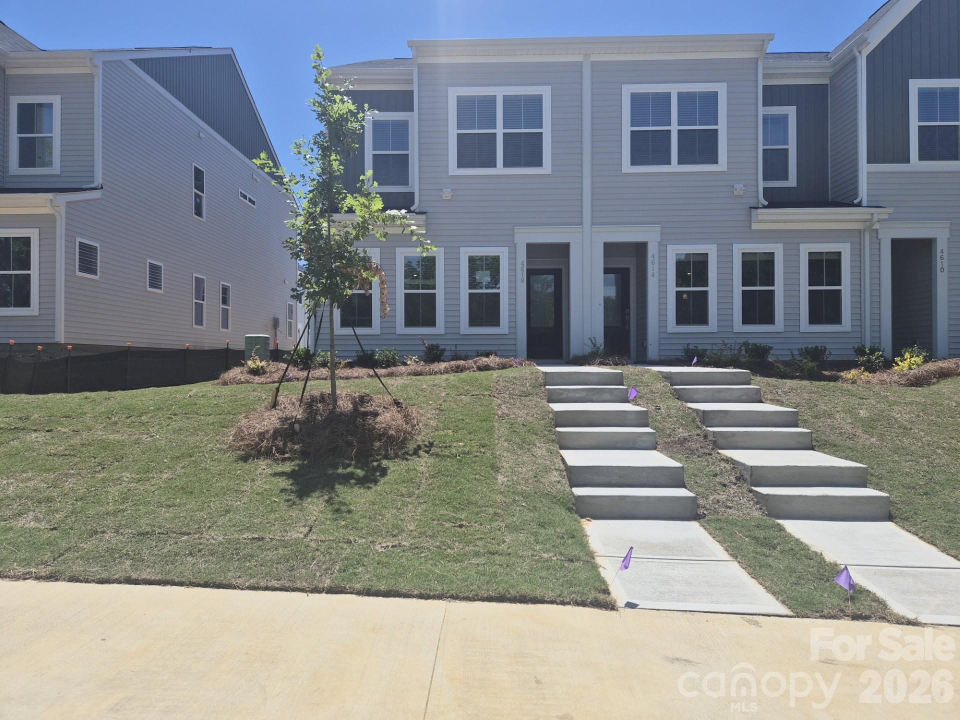 Lakeview Village - Residential
