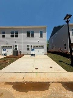 Lakeview Village - Residential