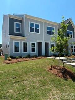 Lakeview Village - Residential