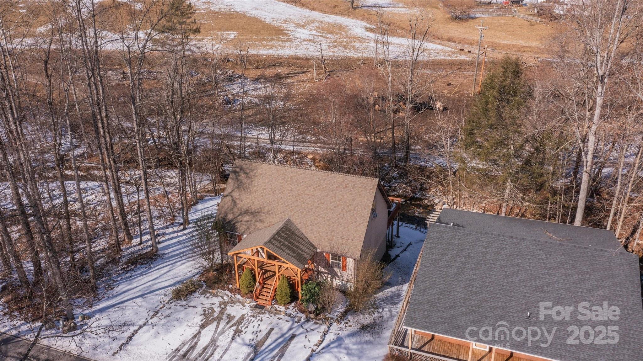 284 Caldwell Drive