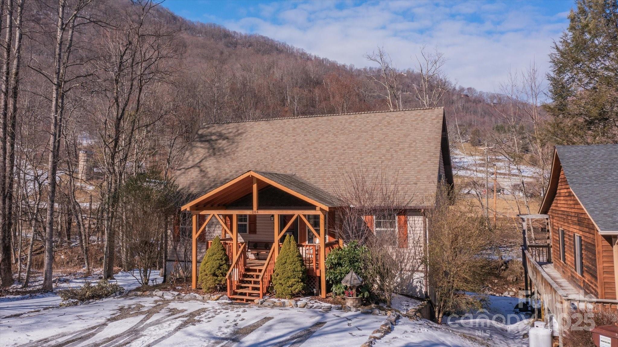 284 Caldwell Drive