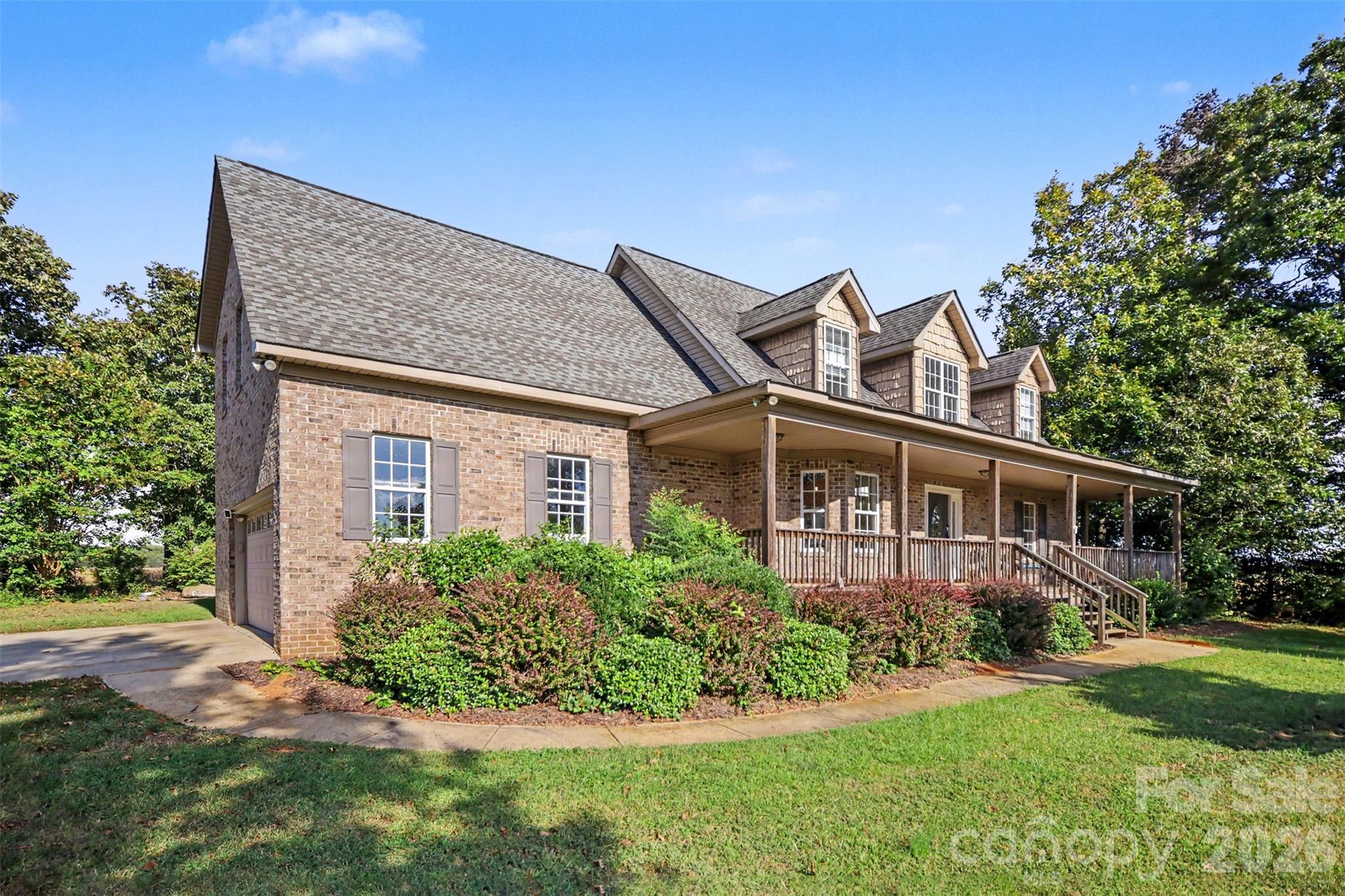 3634 New Town Road