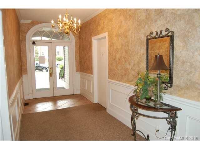 Midwood - Residential Lease