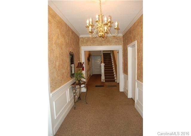 Midwood - Residential Lease