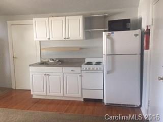 Midwood - Residential Lease