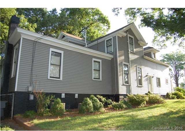 Midwood - Residential Lease