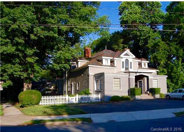 Midwood - Residential Lease