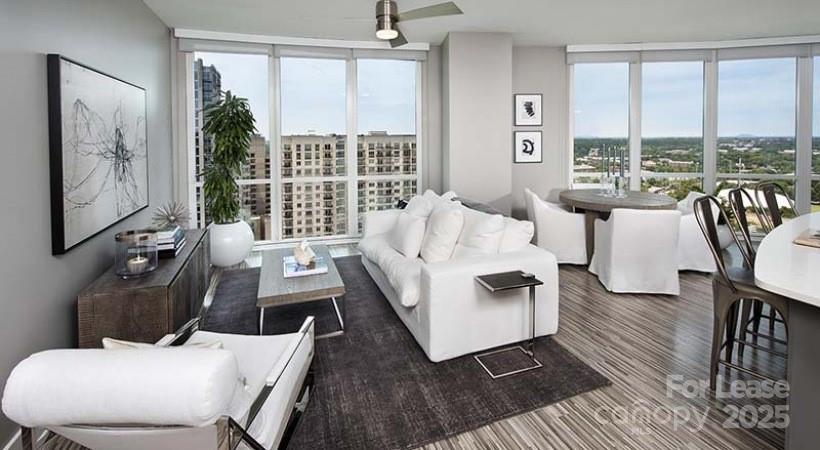 Third Ward - Residential Lease