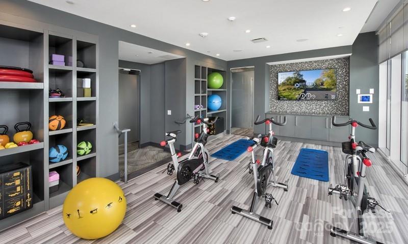 Third Ward - Residential Lease