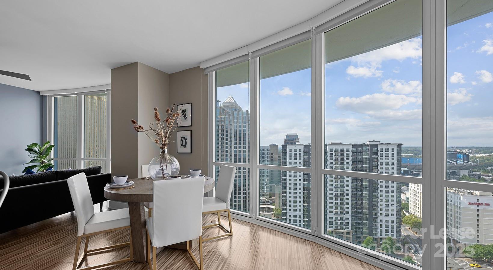 Third Ward - Residential Lease