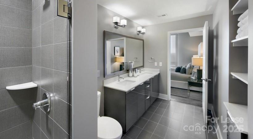 Third Ward - Residential Lease