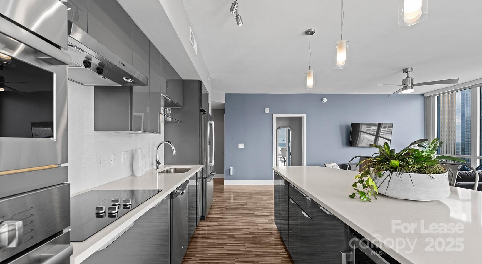 Third Ward - Residential Lease