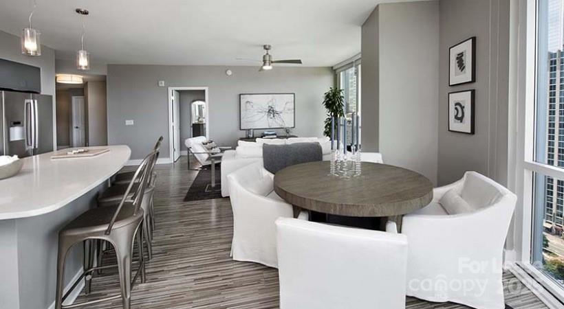 Third Ward - Residential Lease