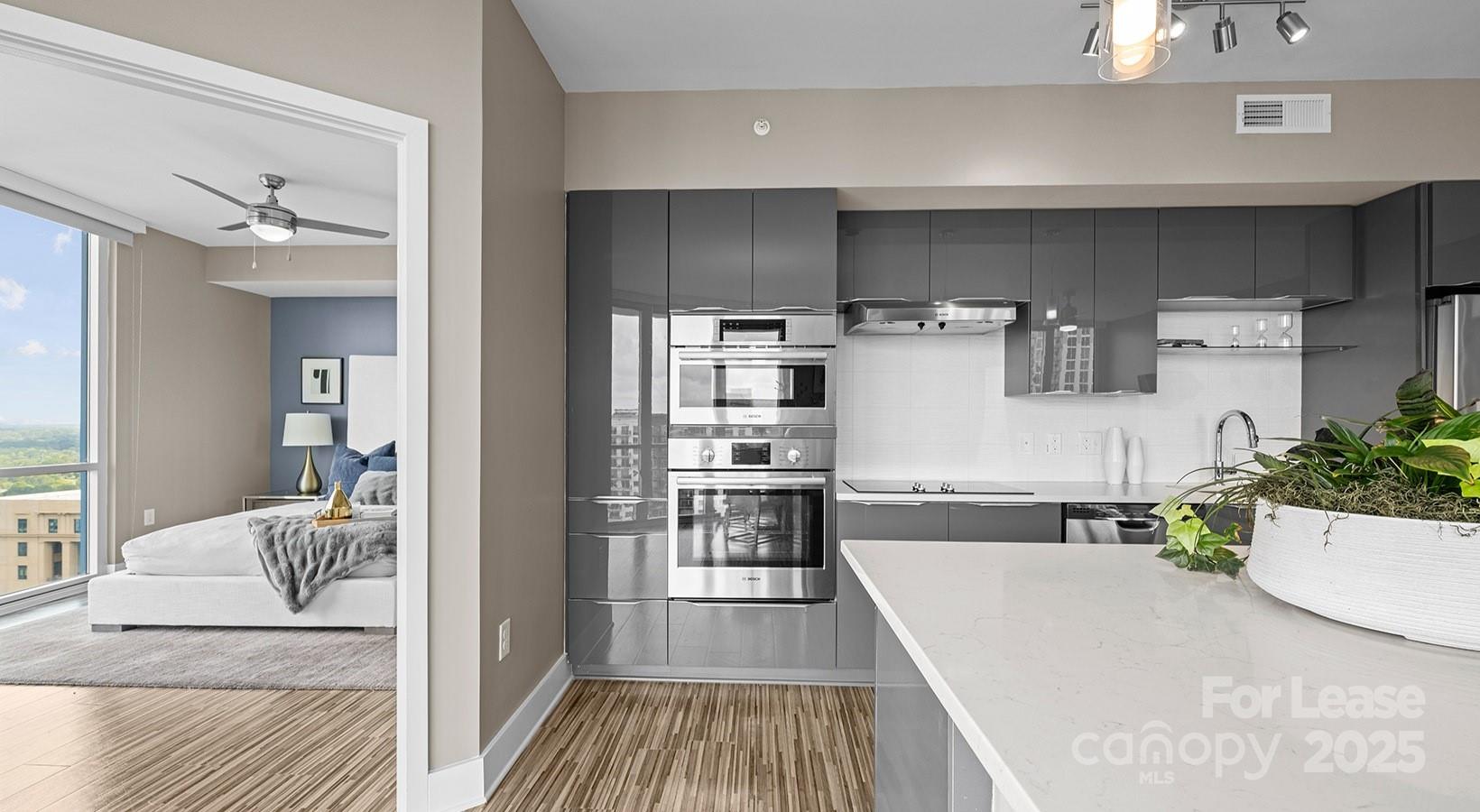 Third Ward - Residential Lease